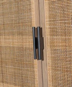 Lulu And Georgia Philene Sideboard Rattan + Cane Furniture