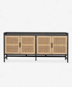 Lulu And Georgia Philene Sideboard Rattan + Cane Furniture