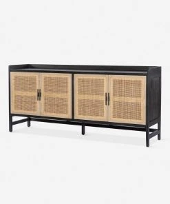 Lulu And Georgia Philene Sideboard Rattan + Cane Furniture