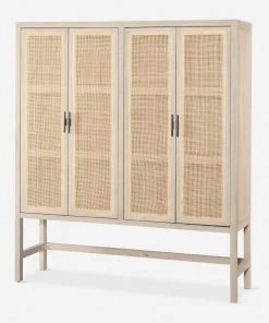 Lulu And Georgia Hannah Cabinet Bookcases + Shelving 4 Lulu And Georgia Hannah Cabinet Bookcases + Shelving