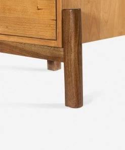Lulu And Georgia Kyra Media Console Table