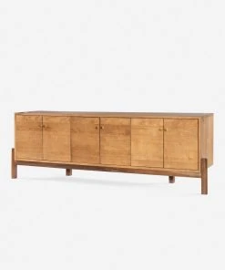 Lulu And Georgia Kyra Media Console Table