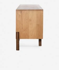 Lulu And Georgia Kyra Media Console Table