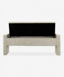 Lulu And Georgia Millie Bench Furniture