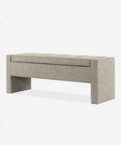 Lulu And Georgia Millie Bench Furniture 3 Lulu And Georgia Millie Bench Furniture