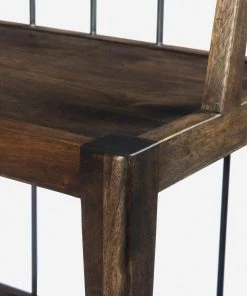 Lulu And Georgia Furniture Eunice Bench