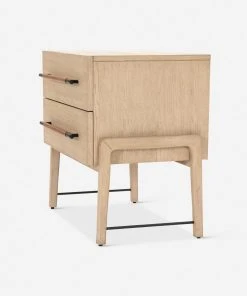 Lulu And Georgia Furniture Avalon Nightstand