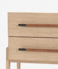 Lulu And Georgia Furniture Avalon Nightstand