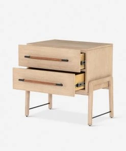 Lulu And Georgia Furniture Avalon Nightstand