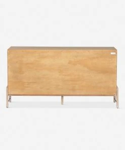 Lulu And Georgia Avalon Wide 6-Drawer Dresser 10 Lulu And Georgia Avalon Wide 6-Drawer Dresser