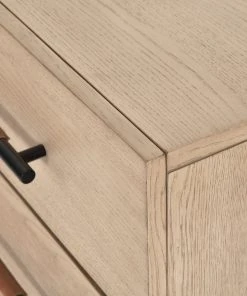 Lulu And Georgia Avalon Wide 6-Drawer Dresser 8 Lulu And Georgia Avalon Wide 6-Drawer Dresser