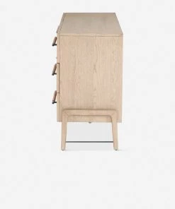 Lulu And Georgia Avalon Wide 6-Drawer Dresser 4 Lulu And Georgia Avalon Wide 6-Drawer Dresser