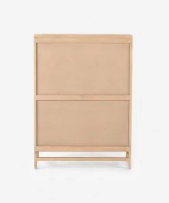 Lulu And Georgia Philene Bar Cabinet