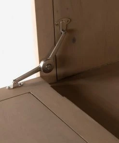 Lulu And Georgia Philene Bar Cabinet