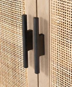 Lulu And Georgia Philene Bar Cabinet