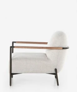 Lulu And Georgia Kieran Accent Chair Furniture