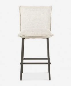 Lulu And Georgia Mika Indoor / Outdoor Bar And Counter Stool