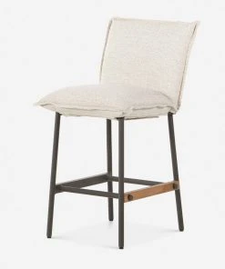 Lulu And Georgia Mika Indoor / Outdoor Bar And Counter Stool