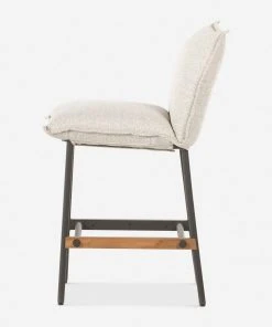 Lulu And Georgia Mika Indoor / Outdoor Bar And Counter Stool