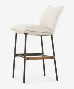 Lulu And Georgia Mika Indoor / Outdoor Bar And Counter Stool