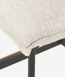 Lulu And Georgia Mika Indoor / Outdoor Bar And Counter Stool