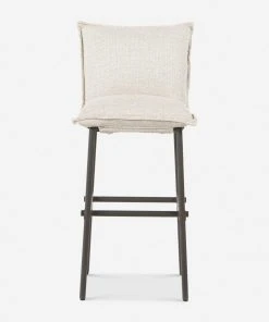 Lulu And Georgia Mika Indoor / Outdoor Bar And Counter Stool