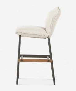 Lulu And Georgia Mika Indoor / Outdoor Bar And Counter Stool