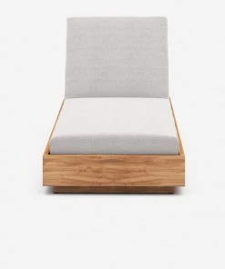 Lulu And Georgia Minnette Indoor / Outdoor Chaise Outdoor Collection