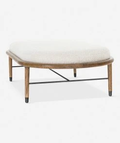 Lulu And Georgia Furniture Alban Bench