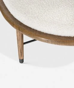 Lulu And Georgia Furniture Alban Bench