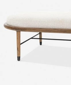 Lulu And Georgia Furniture Alban Bench