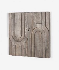 Lulu And Georgia Walls Lizette Indoor / Outdoor Wall Tile