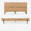 Lulu And Georgia Furniture Lanny Platform Bed