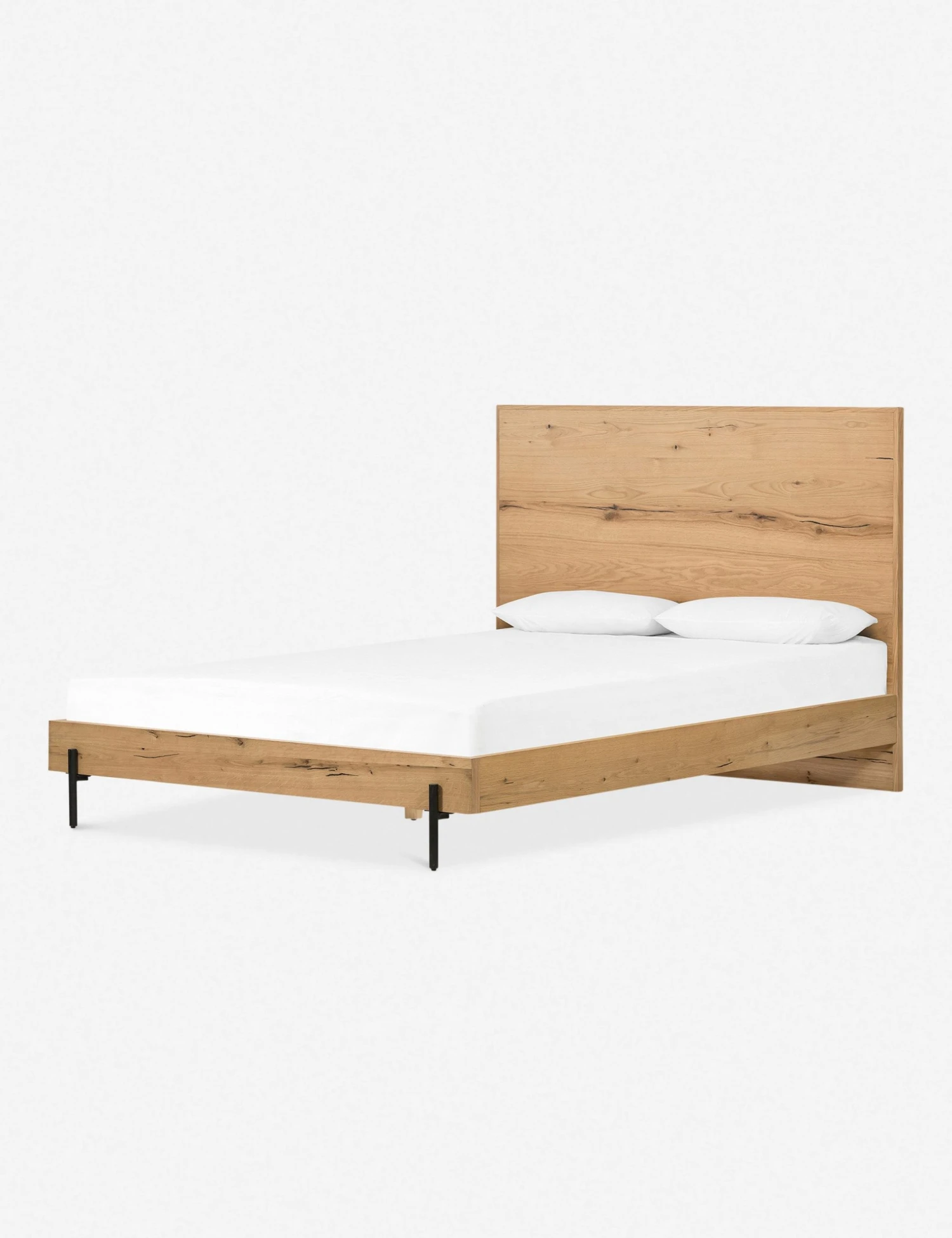 109285-002_PRM_1.jpg Lulu And Georgia Furniture Lanny Platform Bed