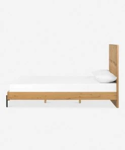 Lulu And Georgia Furniture Lanny Platform Bed 2 Lulu And Georgia Furniture Lanny Platform Bed