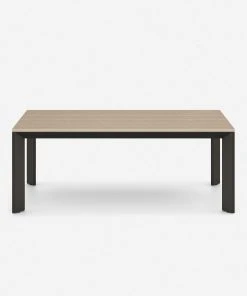 Lulu And Georgia Nielsen Indoor / Outdoor Dining Table