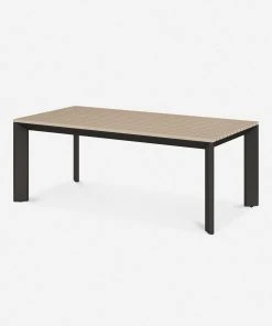 Lulu And Georgia Nielsen Indoor / Outdoor Dining Table