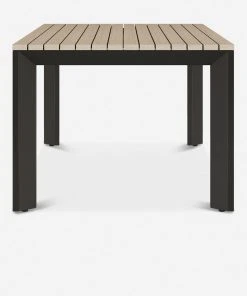 Lulu And Georgia Nielsen Indoor / Outdoor Dining Table