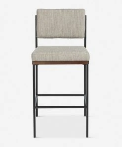 Lulu And Georgia Izzi Stool Furniture