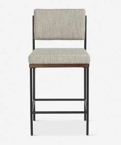 Lulu And Georgia Izzi Stool Furniture