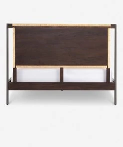 Lulu And Georgia Harvey Platform Bed Furniture 9 Lulu And Georgia Harvey Platform Bed Furniture