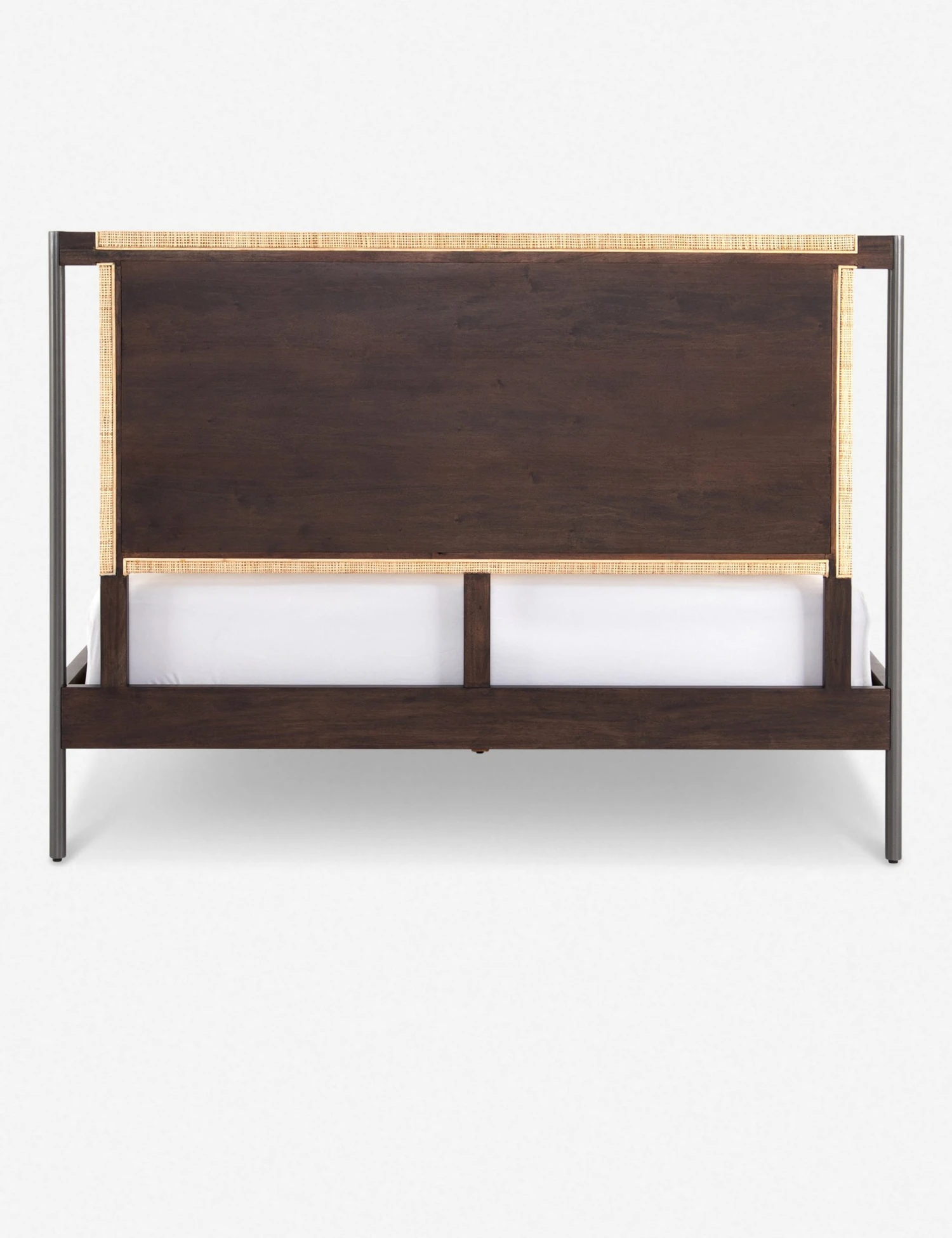 109402-001_BCK_1.jpg Lulu And Georgia Harvey Platform Bed Furniture