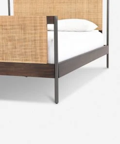 Lulu And Georgia Harvey Platform Bed Furniture 2 Lulu And Georgia Harvey Platform Bed Furniture