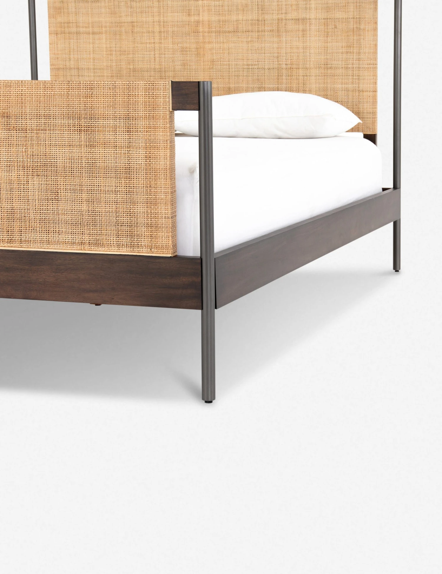 109402-001_DET_1.jpg Lulu And Georgia Harvey Platform Bed Furniture