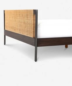 Lulu And Georgia Harvey Platform Bed Furniture 7 Lulu And Georgia Harvey Platform Bed Furniture