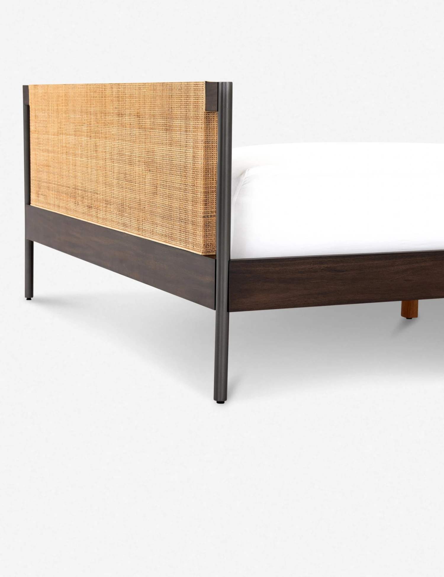 109402-001_DET_3.jpg Lulu And Georgia Harvey Platform Bed Furniture