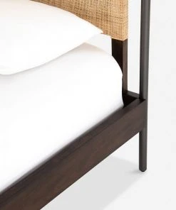 Lulu And Georgia Harvey Platform Bed Furniture 5 Lulu And Georgia Harvey Platform Bed Furniture