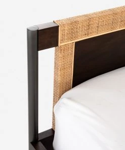 Lulu And Georgia Harvey Platform Bed Furniture 8 Lulu And Georgia Harvey Platform Bed Furniture