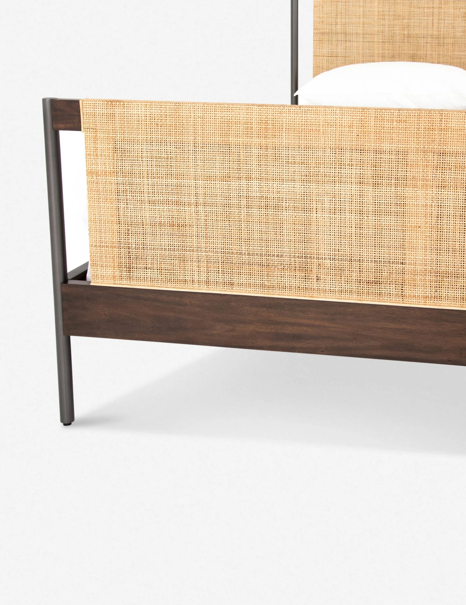 109402-001_DET_8.jpg Lulu And Georgia Harvey Platform Bed Furniture