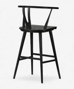 Lulu And Georgia Furniture Jacqui Bar Stool